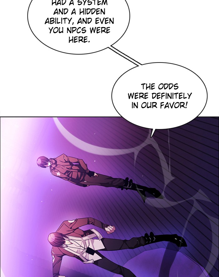 Zero Game Chapter 76 133