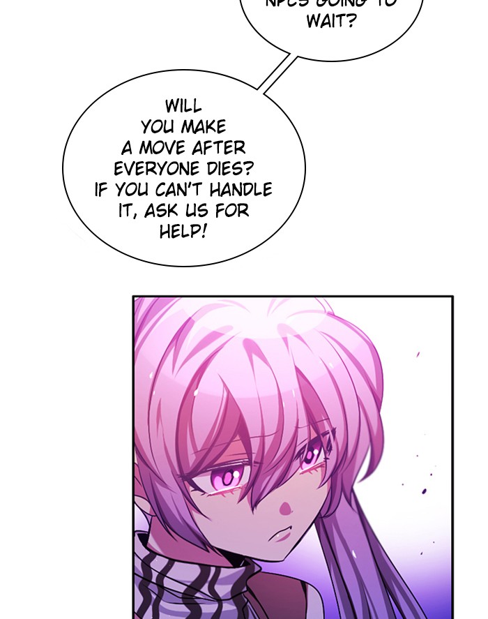 Zero Game Chapter 76 137