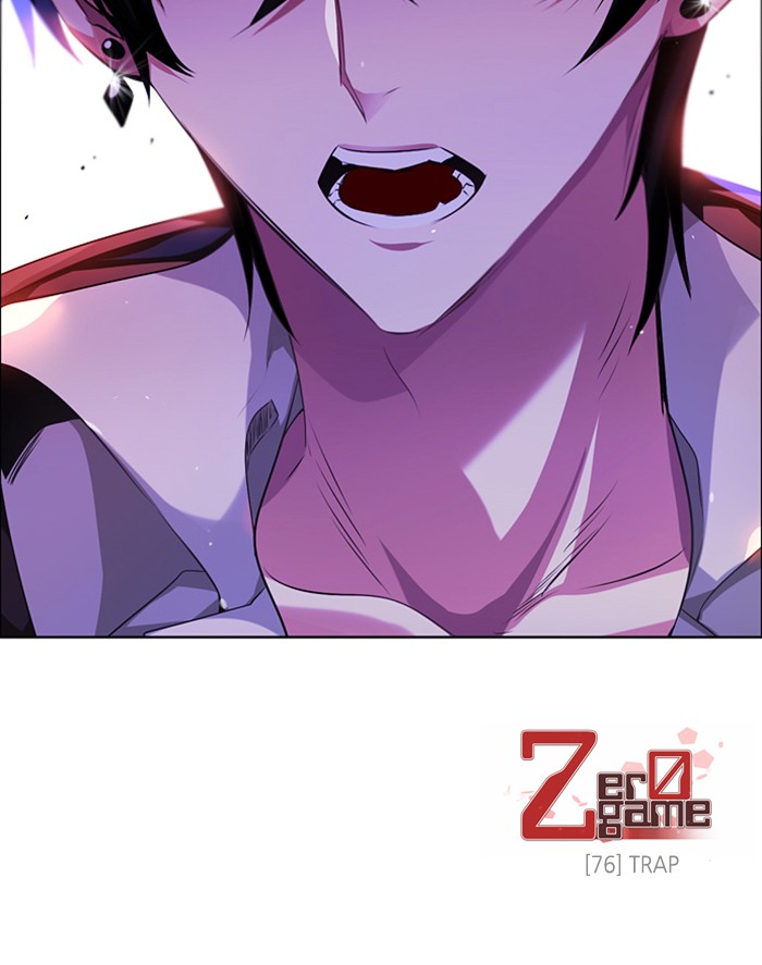 Zero Game Chapter 76 141