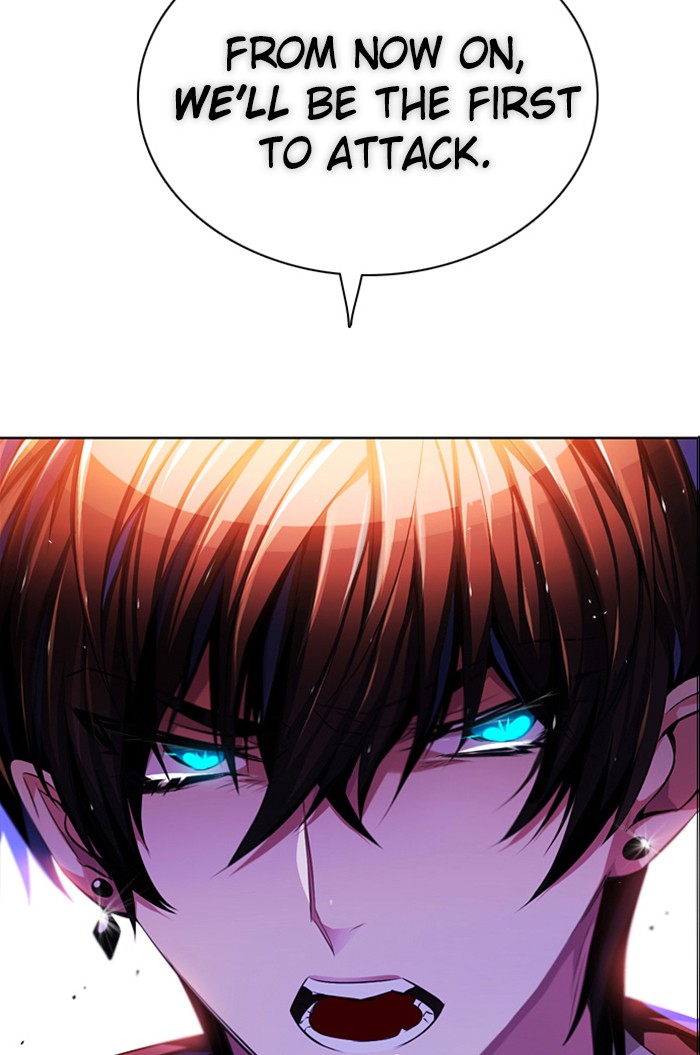 Zero Game Chapter 77 3