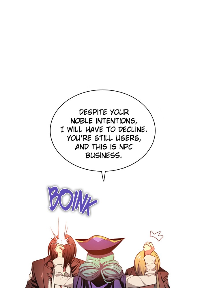 Zero Game Chapter 77 8