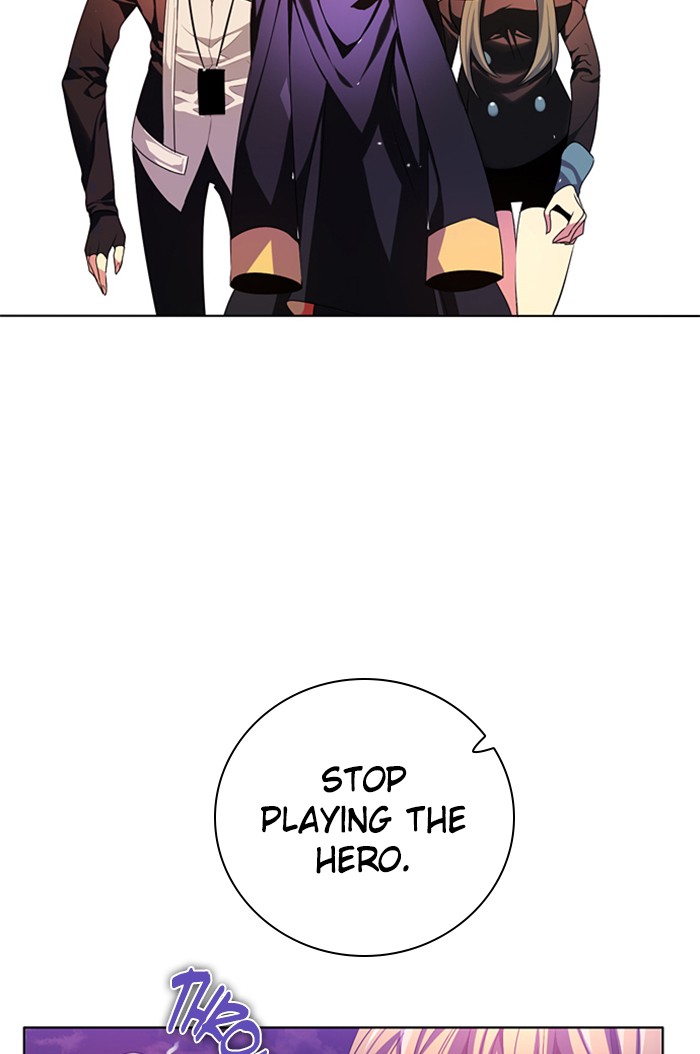 Zero Game Chapter 77 9