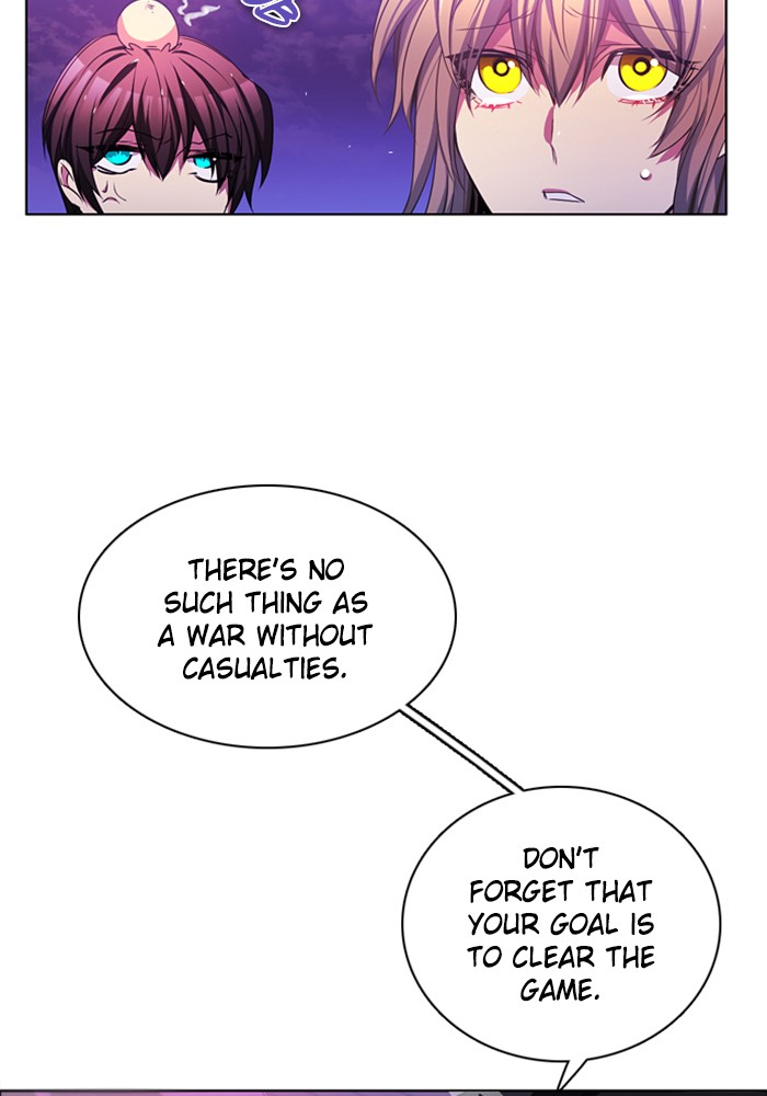 Zero Game Chapter 77 10
