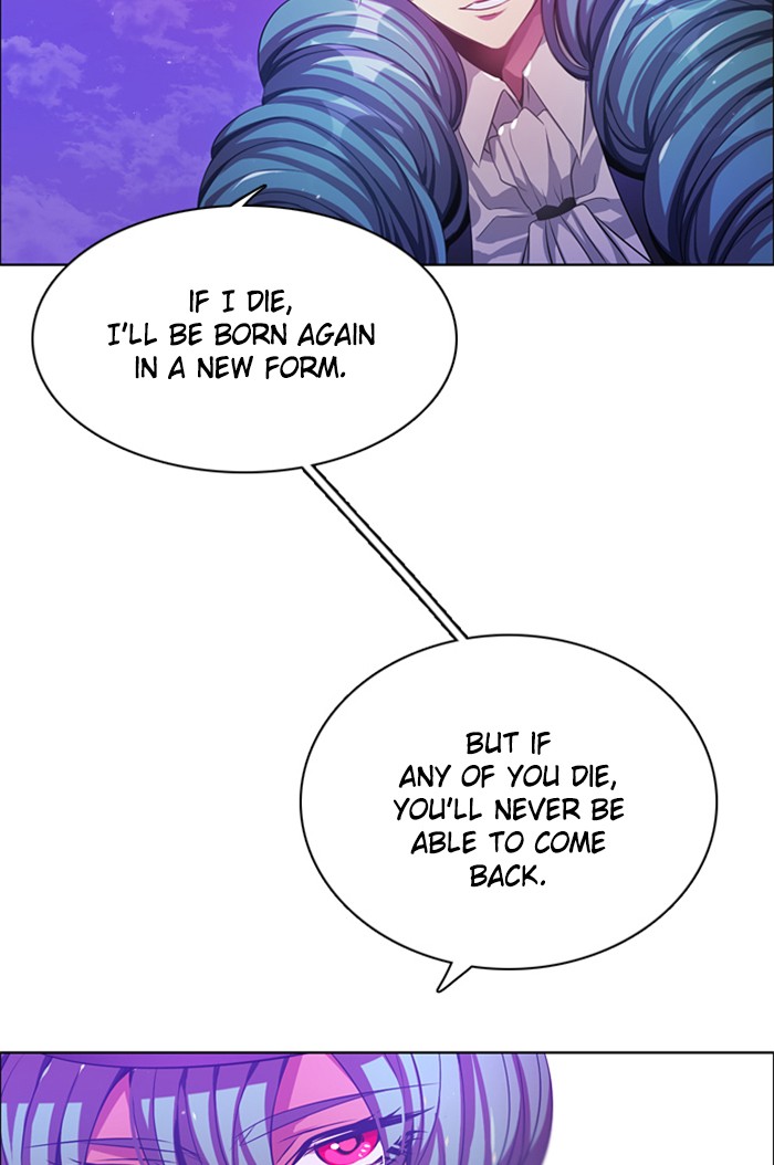 Zero Game Chapter 77 13