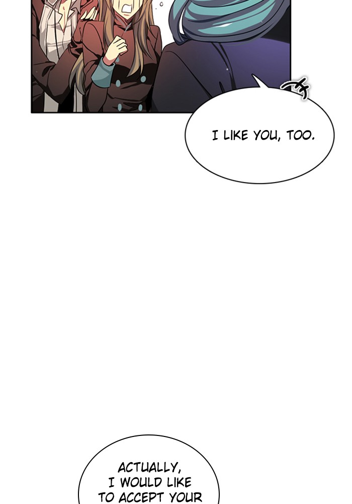 Zero Game Chapter 77 18
