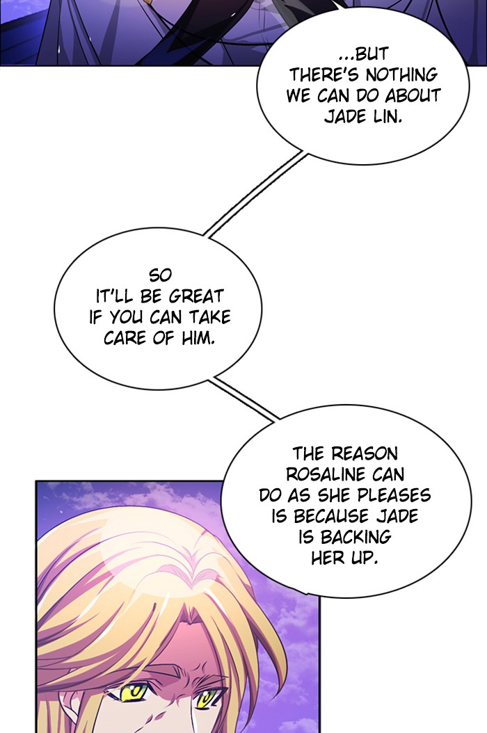 Zero Game Chapter 77 21
