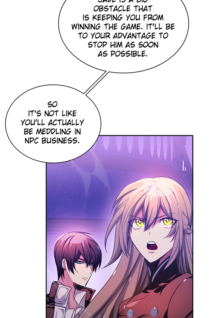 Zero Game Chapter 77 23