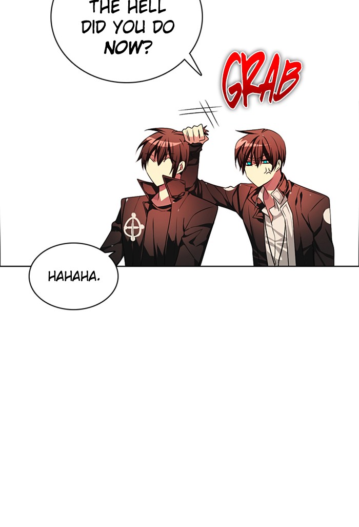 Zero Game Chapter 77 32