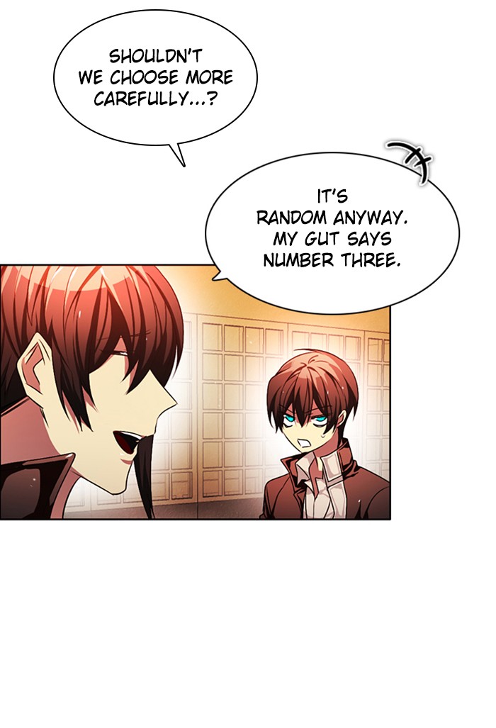 Zero Game Chapter 77 48