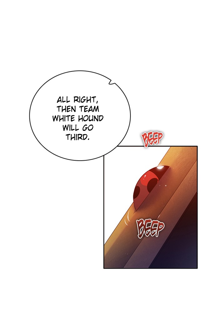 Zero Game Chapter 77 49