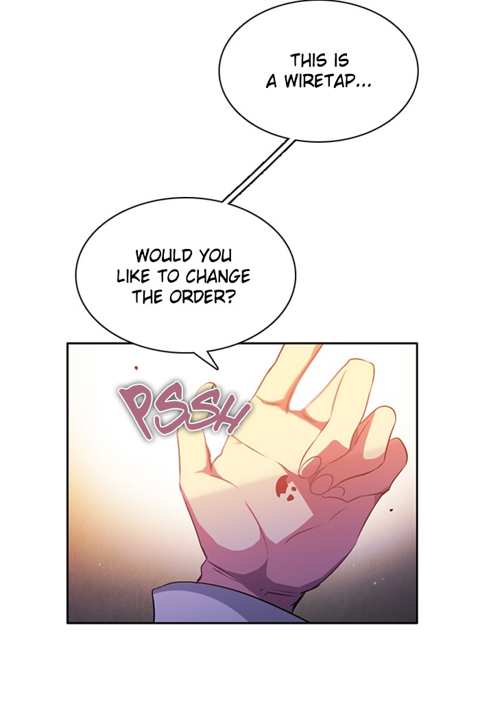 Zero Game Chapter 77 54