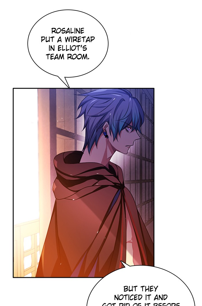 Zero Game Chapter 77 65