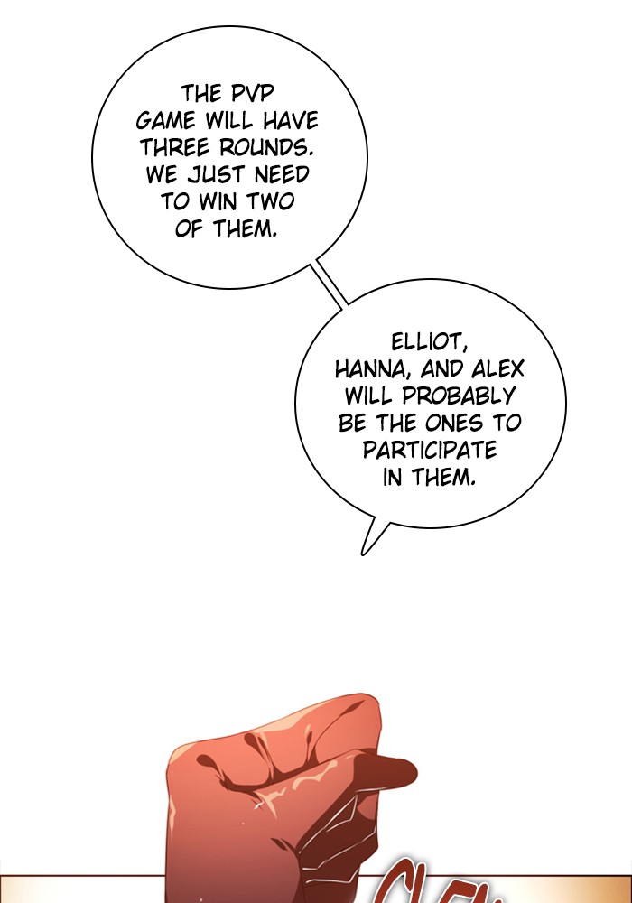 Zero Game Chapter 77 68