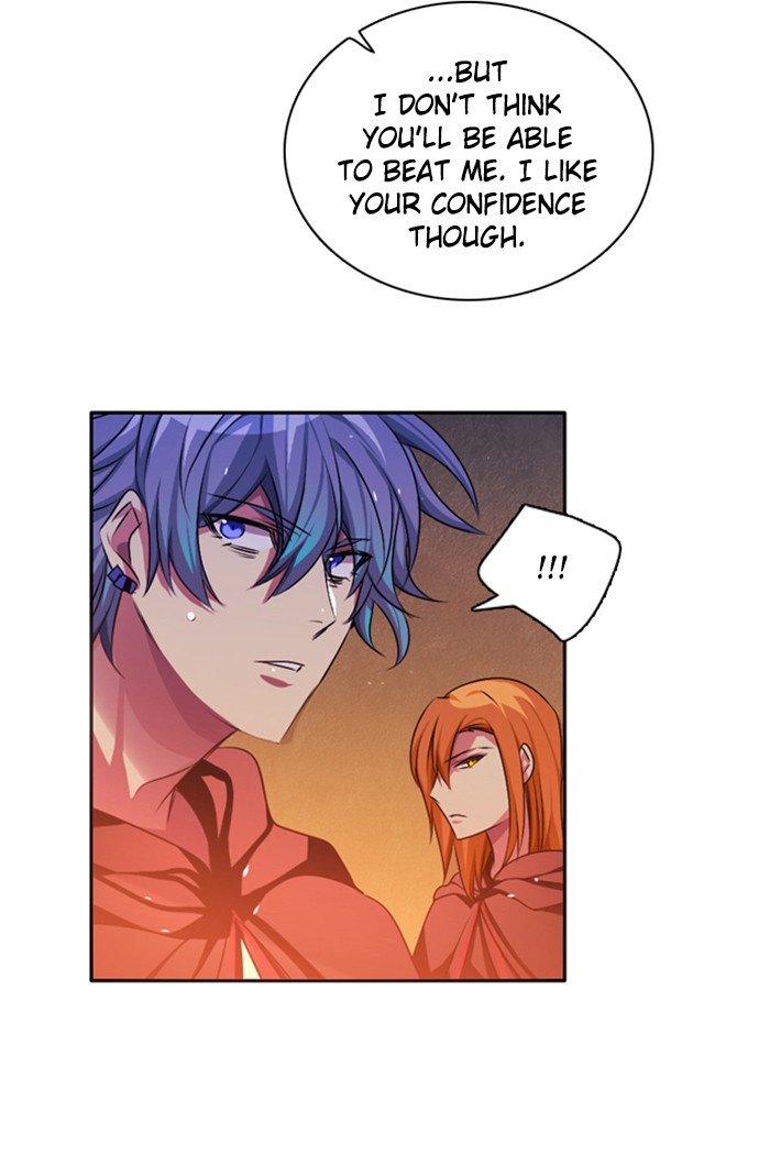 Zero Game Chapter 77 71