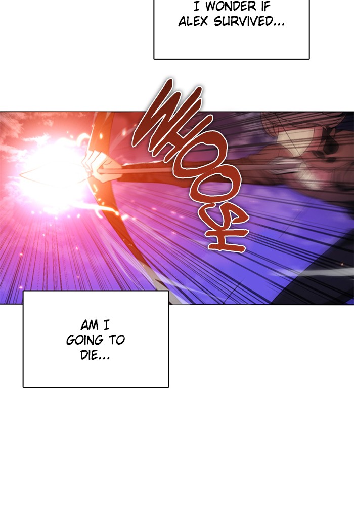 Zero Game Chapter 77 82