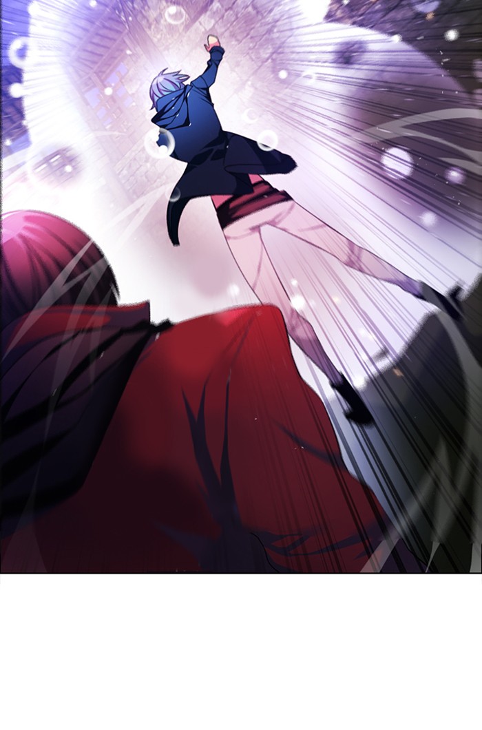 Zero Game Chapter 77 87