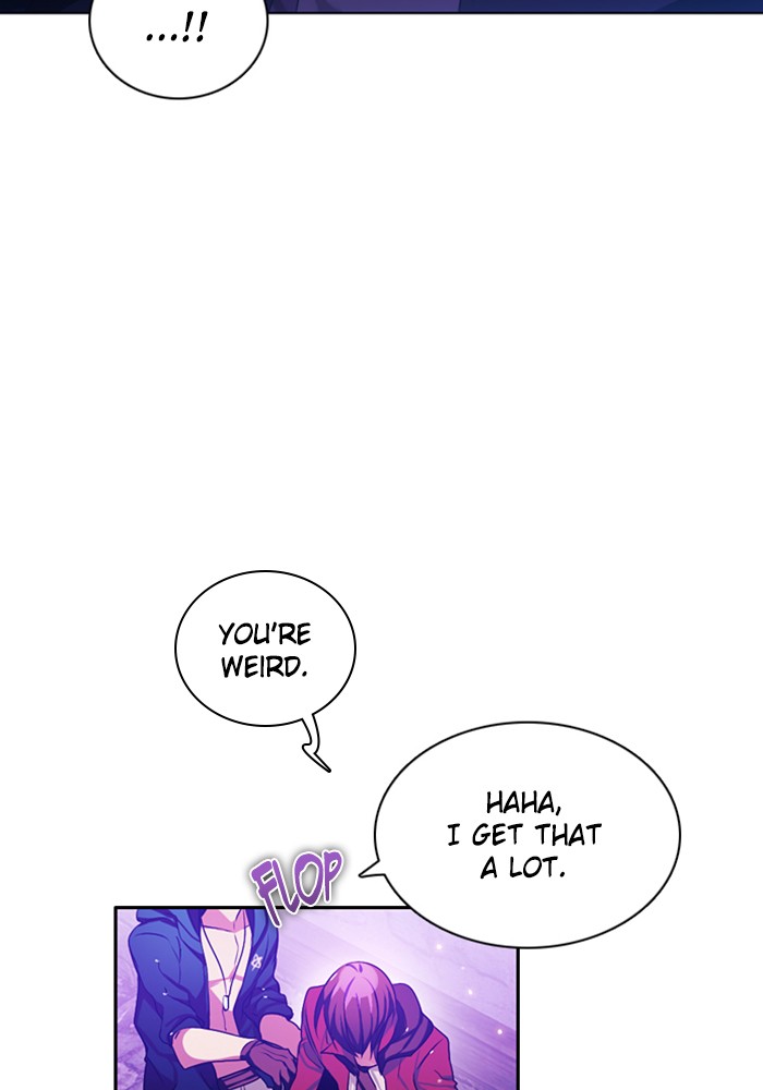 Zero Game Chapter 77 93