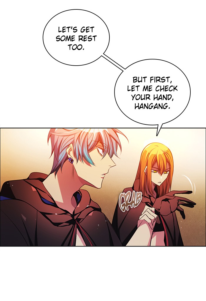 Zero Game Chapter 77 112
