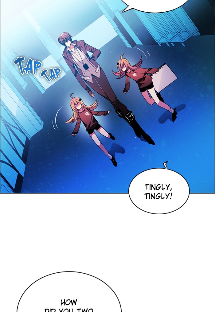 Zero Game Chapter 77 119