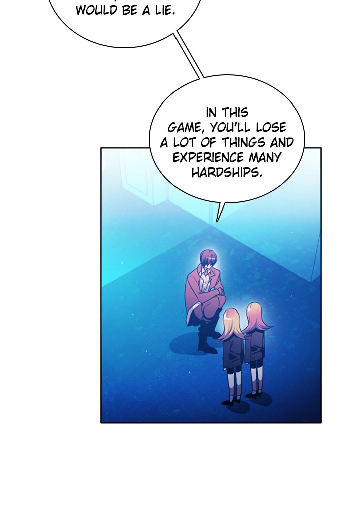 Zero Game Chapter 78 7