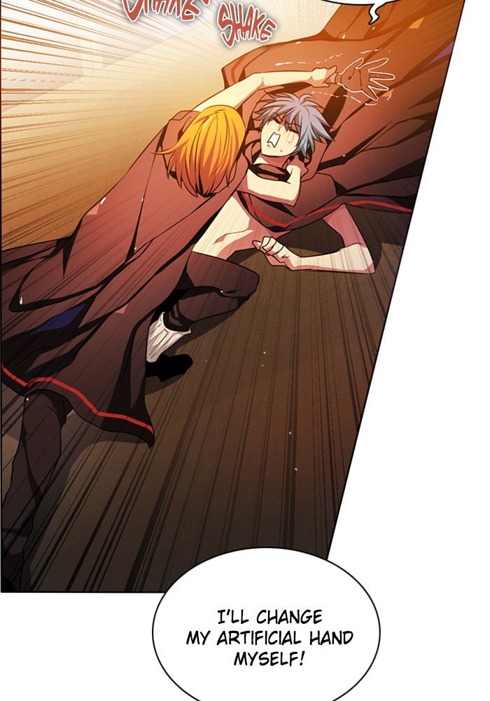 Zero Game Chapter 78 24