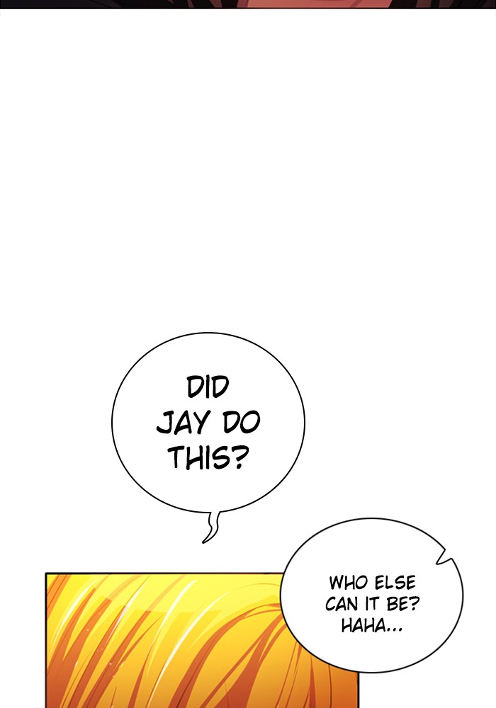 Zero Game Chapter 78 31