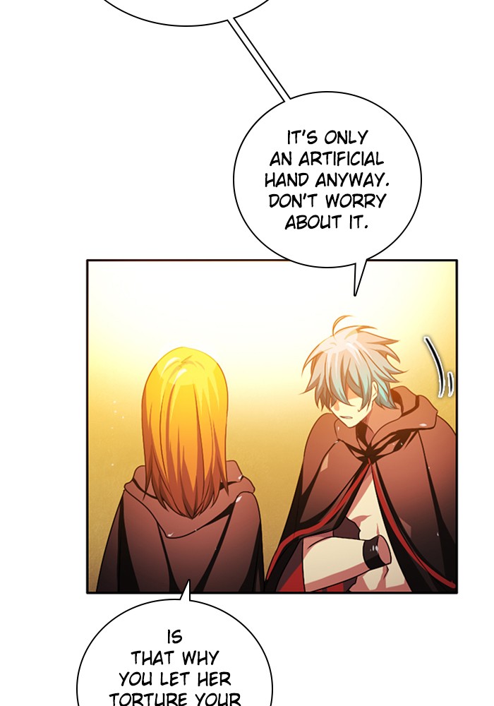 Zero Game Chapter 78 33