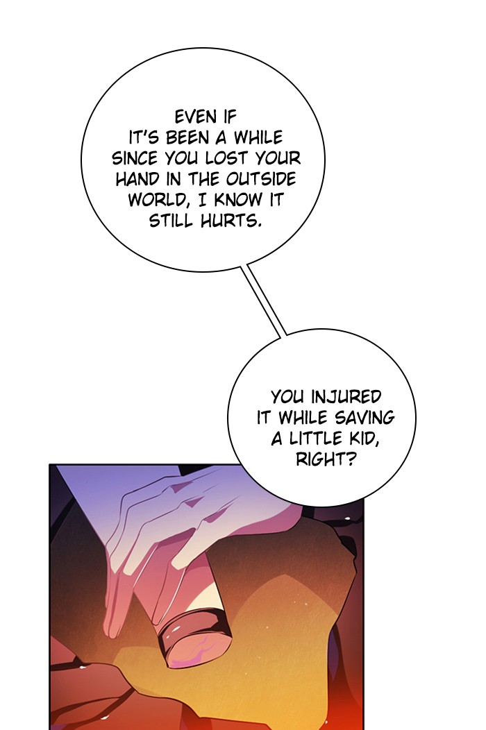 Zero Game Chapter 78 48