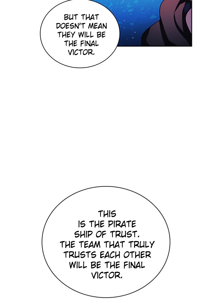 Zero Game Chapter 78 71