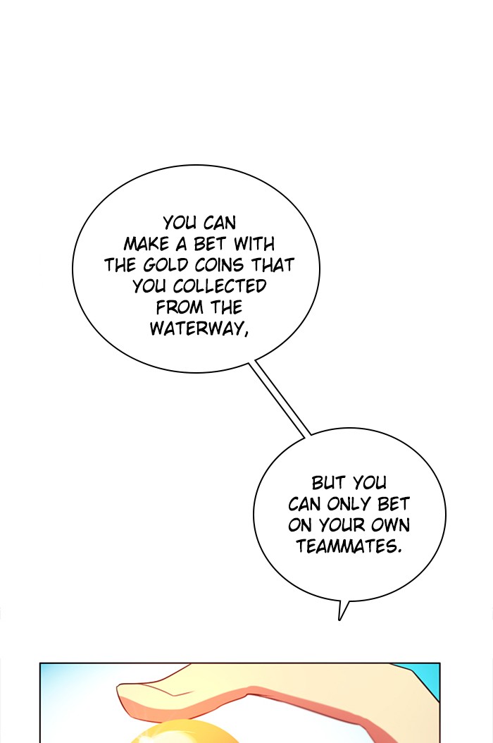 Zero Game Chapter 78 73