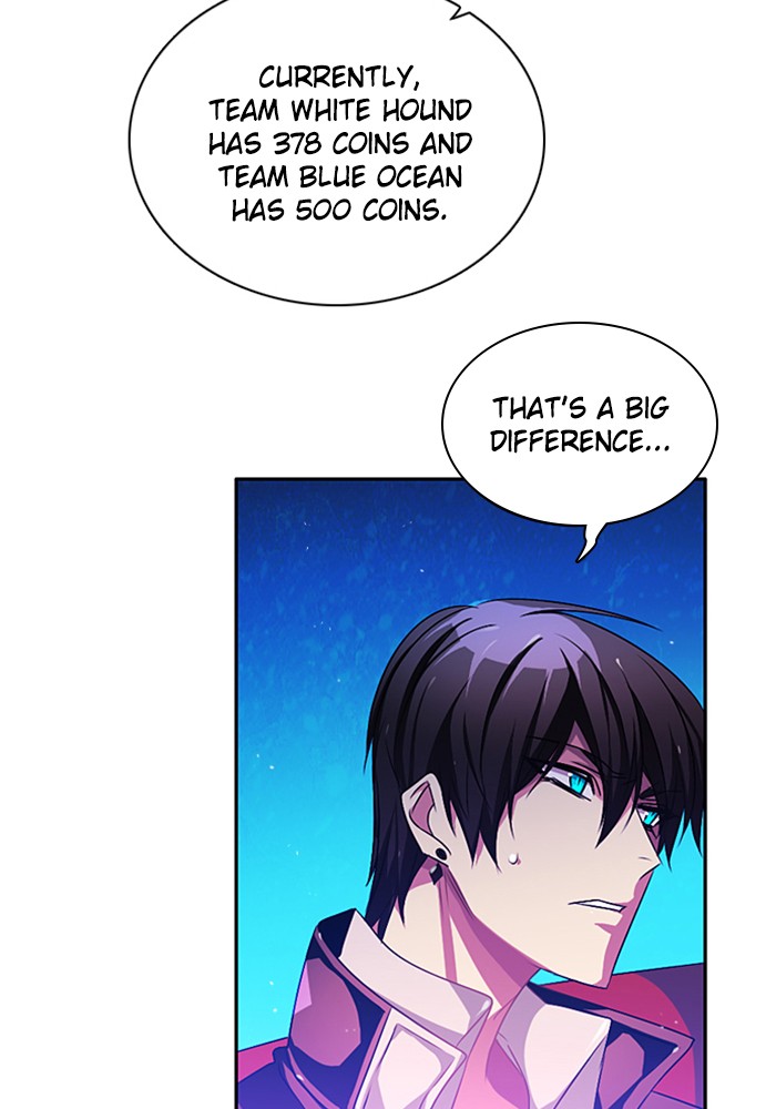 Zero Game Chapter 78 91