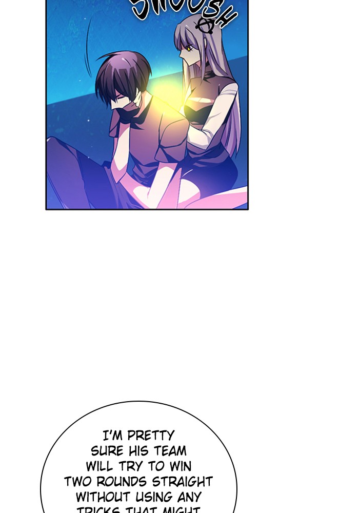 Zero Game Chapter 78 93