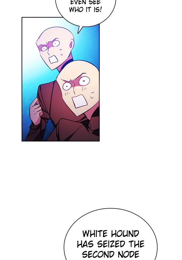 Zero Game Chapter 78 124