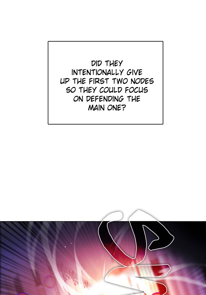 Zero Game Chapter 78 128