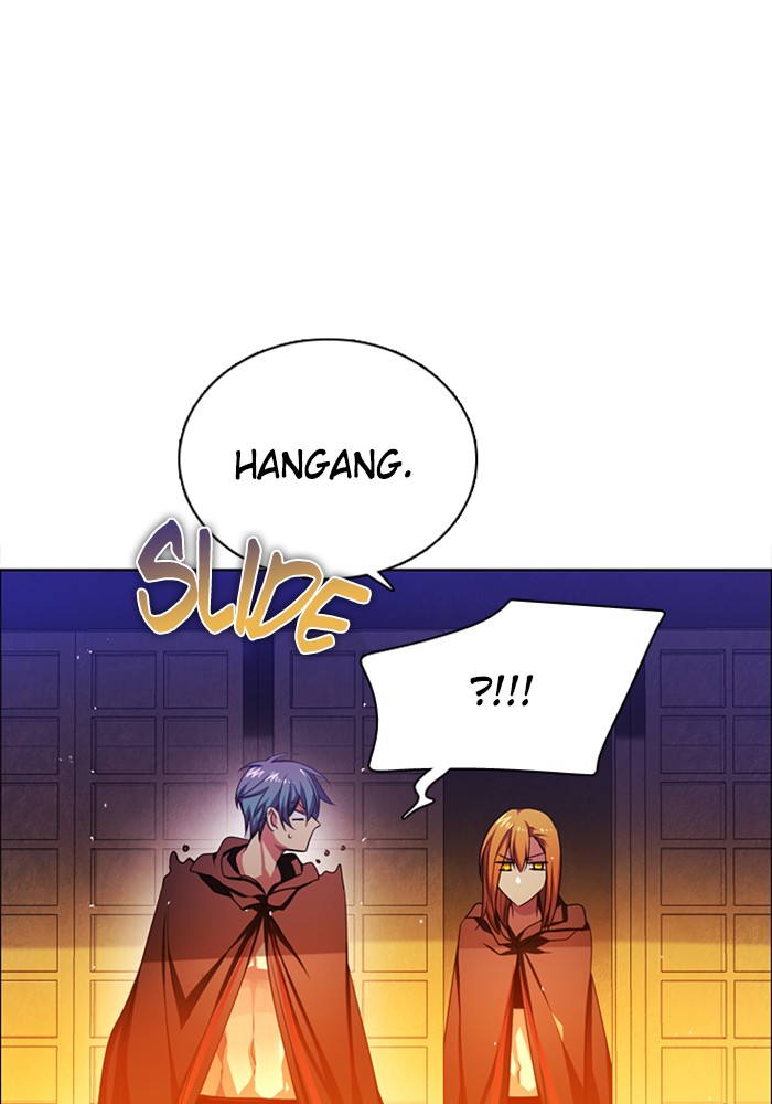 Zero Game Chapter 79 14