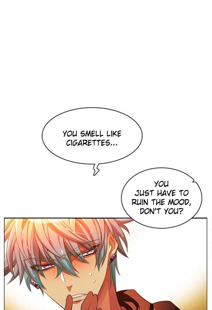 Zero Game Chapter 79 21