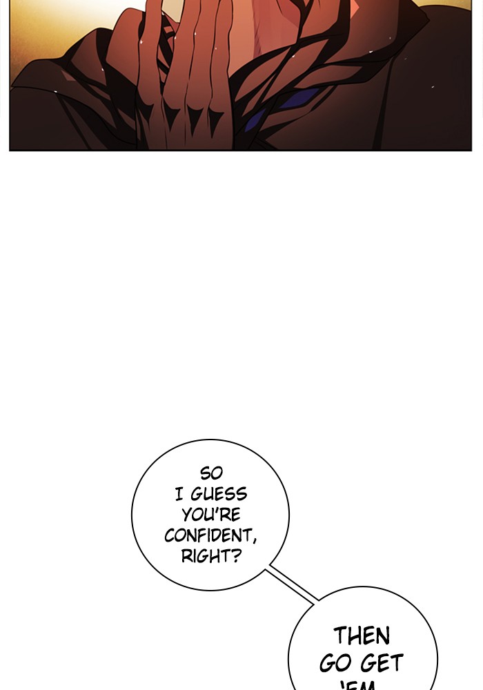 Zero Game Chapter 79 22