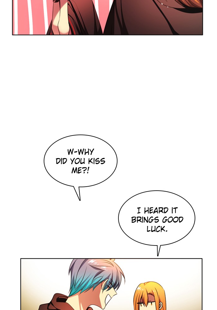 Zero Game Chapter 79 26
