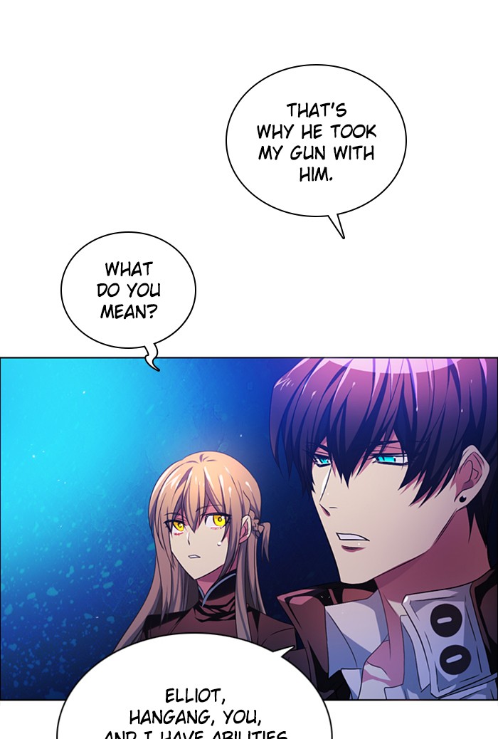 Zero Game Chapter 79 30