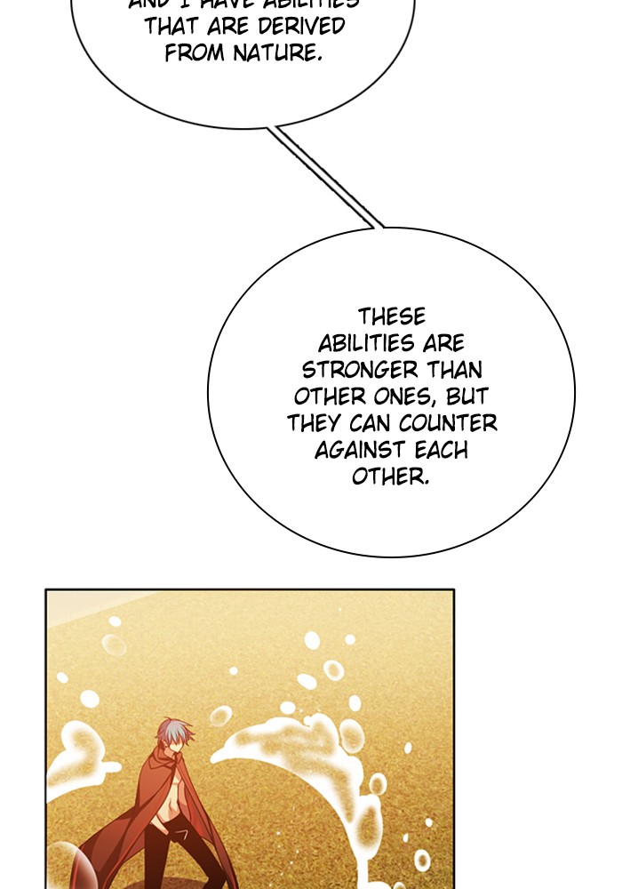 Zero Game Chapter 79 31