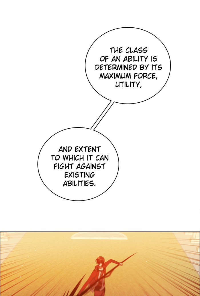 Zero Game Chapter 79 34