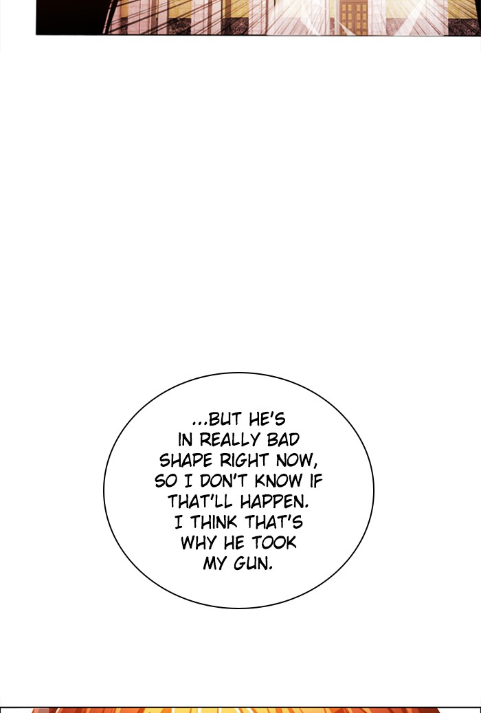 Zero Game Chapter 79 40