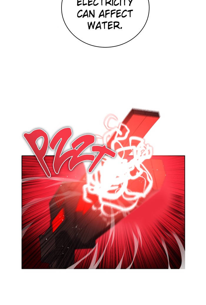Zero Game Chapter 79 42
