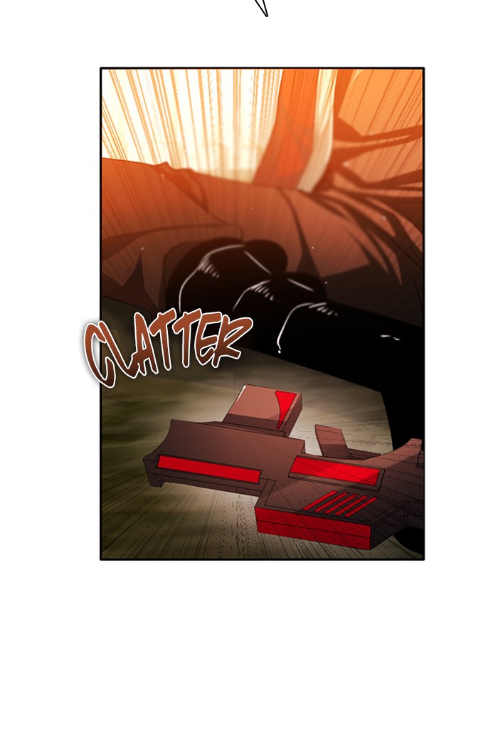 Zero Game Chapter 79 56
