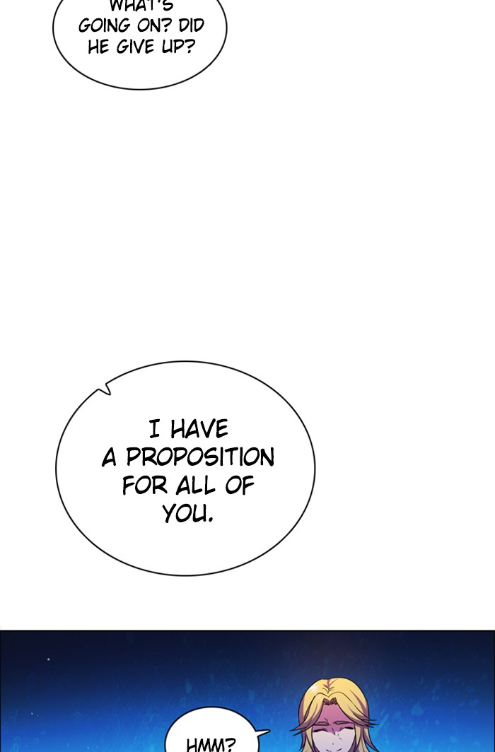 Zero Game Chapter 79 61
