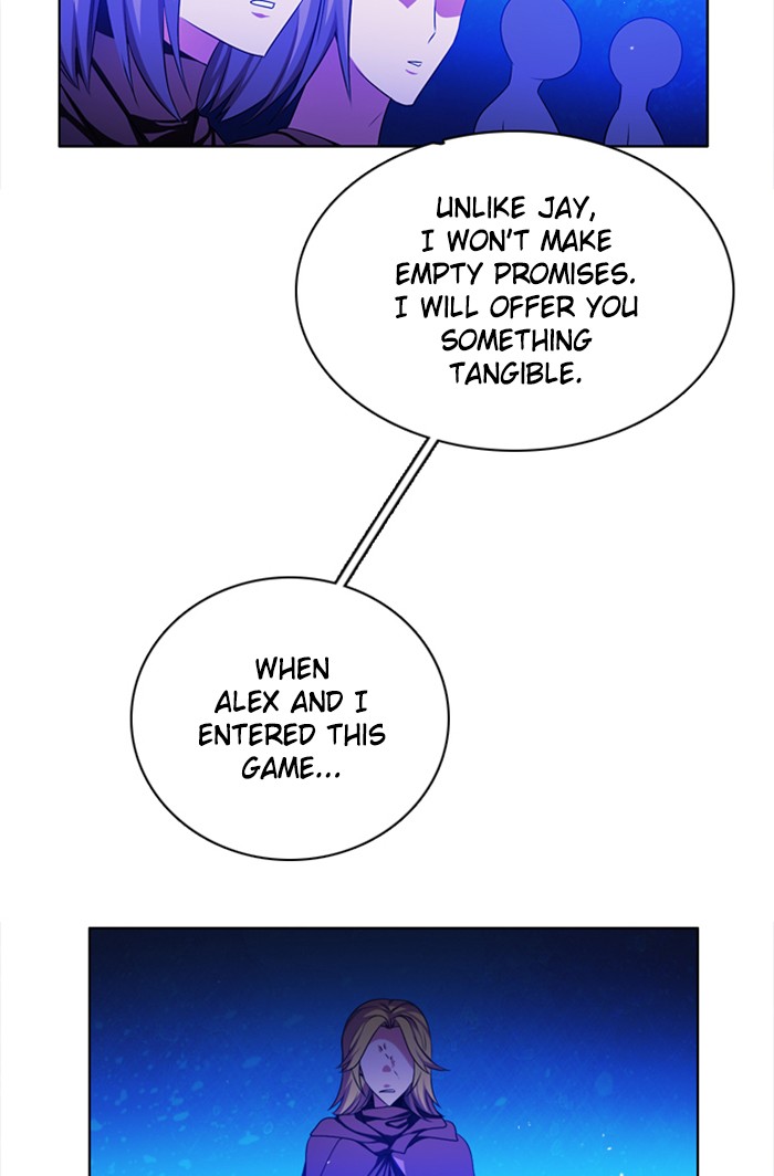 Zero Game Chapter 79 69