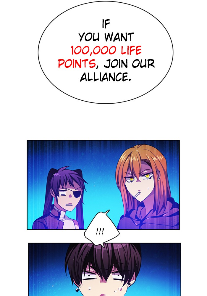 Zero Game Chapter 79 74