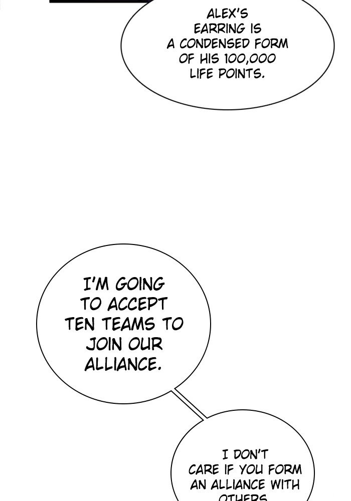 Zero Game Chapter 79 78
