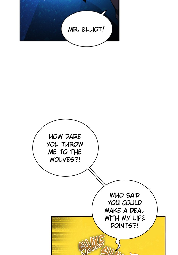Zero Game Chapter 79 113
