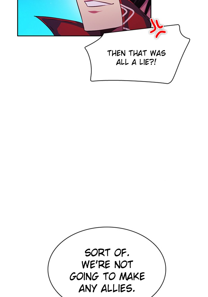 Zero Game Chapter 79 115